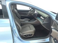 BYD Han DM-i Champion Edition 121KM Premium - ფოტო 8