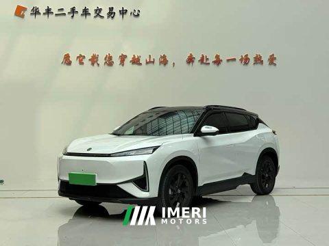 2025 Dongfeng Fengshen L7 518 Luxury Edition - ავტომობილი ჩინეთიდან