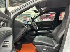 Dongfeng Fengshen L7 518 Luxury Edition - ფოტო 4