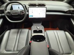 Dongfeng Fengshen L7 518 Luxury Edition - ფოტო 5