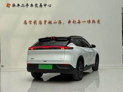 Dongfeng Fengshen L7 518 Luxury Edition - ფოტო 9