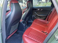 Audi S4 2023 S4 3.0TFSI - ფოტო 10