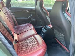 Audi S4 2023 S4 3.0TFSI - ფოტო 11