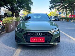 Audi S4 2023 S4 3.0TFSI - ფოტო 3