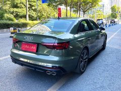 Audi S4 2023 S4 3.0TFSI - ფოტო 4