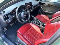 Audi S4 2023 S4 3.0TFSI - ფოტო 8