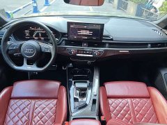 Audi S4 2023 S4 3.0TFSI - ფოტო 9