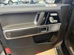 Mercedes-Benz Mercedes-AMG G 63 - ფოტო 10