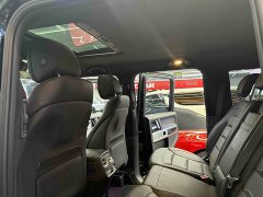 Mercedes-Benz Mercedes-AMG G 63 - ფოტო 11