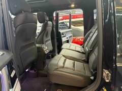 Mercedes-Benz Mercedes-AMG G 63 - ფოტო 12