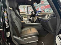 Mercedes-Benz Mercedes-AMG G 63 - ფოტო 14