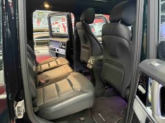 Mercedes-Benz Mercedes-AMG G 63 - ფოტო 15
