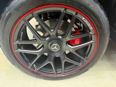 Mercedes-Benz Mercedes-AMG G 63 - ფოტო 16