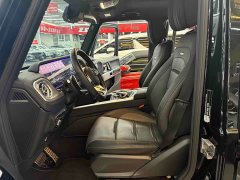 Mercedes-Benz Mercedes-AMG G 63 - ფოტო 6