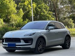 Porsche Macan S 2.9T - ფოტო 1