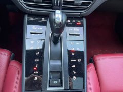 Porsche Macan S 2.9T - ფოტო 12