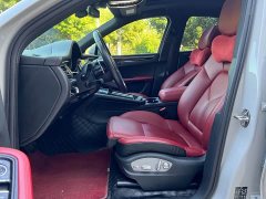 Porsche Macan S 2.9T - ფოტო 13