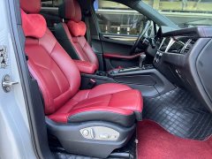 Porsche Macan S 2.9T - ფოტო 17