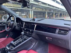 Porsche Macan S 2.9T - ფოტო 18