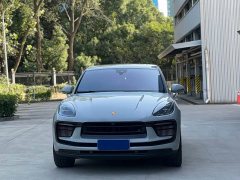 Porsche Macan S 2.9T - ფოტო 2
