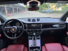 Porsche Macan S 2.9T - ფოტო 20