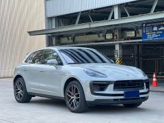 Porsche Macan S 2.9T - ფოტო 3