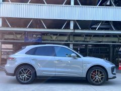 Porsche Macan S 2.9T - ფოტო 4