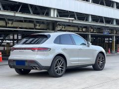 Porsche Macan S 2.9T - ფოტო 5