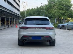 Porsche Macan S 2.9T - ფოტო 6