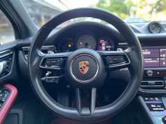 Porsche Macan S 2.9T - ფოტო 7