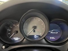 Porsche Macan S 2.9T - ფოტო 8