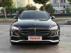 Mercedes-Benz E-Class Facelift E 260 L - ფოტო 2