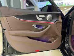 Mercedes-Benz E-Class Facelift E 260 L - ფოტო 4