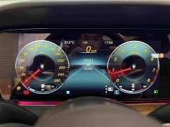 Mercedes-Benz E-Class Facelift E 260 L - ფოტო 6