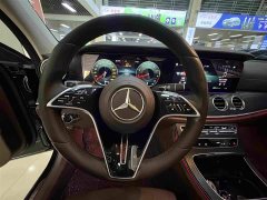 Mercedes-Benz E-Class Facelift E 260 L - ფოტო 7