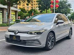 Volkswagen Golf 280TSI DSG Pro - ფოტო 1