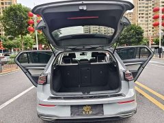 Volkswagen Golf 280TSI DSG Pro - ფოტო 13