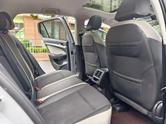Volkswagen Golf 280TSI DSG Pro - ფოტო 14
