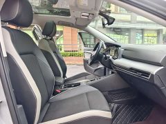 Volkswagen Golf 280TSI DSG Pro - ფოტო 15
