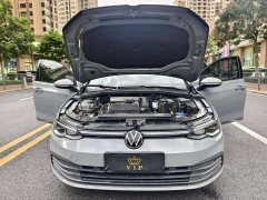 Volkswagen Golf 280TSI DSG Pro - ფოტო 18
