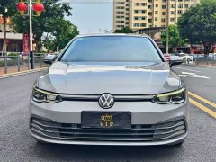 Volkswagen Golf 280TSI DSG Pro - ფოტო 2