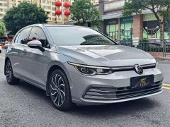 Volkswagen Golf 280TSI DSG Pro - ფოტო 3