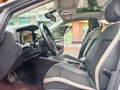Volkswagen Golf 280TSI DSG Pro - ფოტო 4