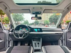 Volkswagen Golf 280TSI DSG Pro - ფოტო 5