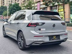 Volkswagen Golf 280TSI DSG Pro - ფოტო 7