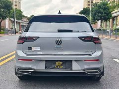Volkswagen Golf 280TSI DSG Pro - ფოტო 8