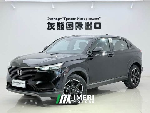 2023 Honda Vezel 1.5L CVT Tech Edition - ავტომობილი ჩინეთიდან