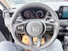 Honda Vezel 1.5L CVT Tech Edition - ფოტო 10