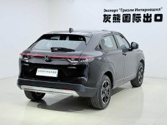 Honda Vezel 1.5L CVT Tech Edition - ფოტო 6