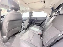 Honda Vezel 1.5L CVT Tech Edition - ფოტო 8